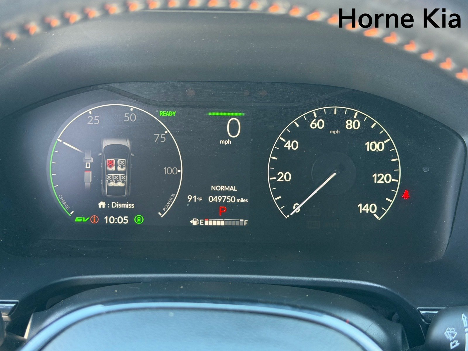 Used 2023 Honda CR-V Sport Touring image 33
