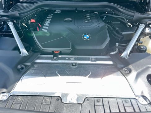 Certified 2024 BMW X3 sDrive30i w/ M Sport Package RWD image 32