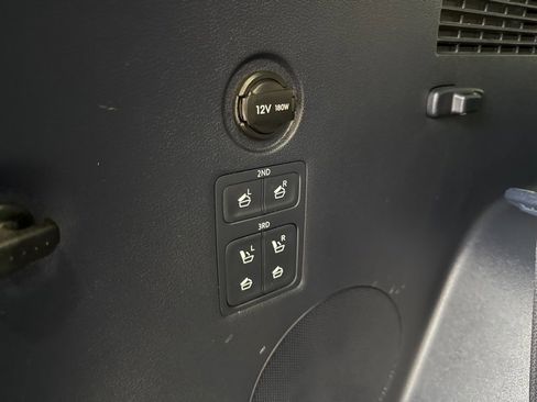 Used 2024 Hyundai Palisade Calligraphy image 11