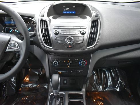 Used 2019 Ford Escape S FWD image 18
