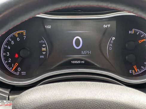 Used 2018 Jeep Grand Cherokee Trailhawk w/ Trailhawk Luxury Group image 27