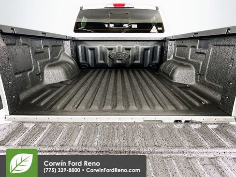 New 2026 Ford Ranger XLT AWD/4WD image 27
