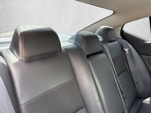 Used 2021 Nissan Altima 2.5 SR FWD image 21