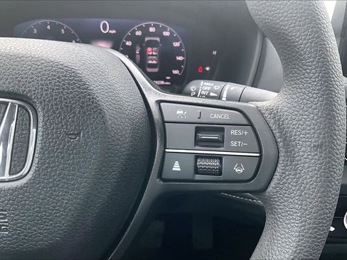Used 2024 Honda Accord EX image 24