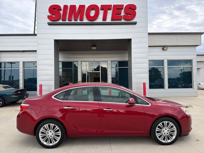 Used 2014 Buick Verano