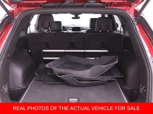 Used 2020 Chevrolet Blazer Premier w/ Driver Confidence II Package image 13