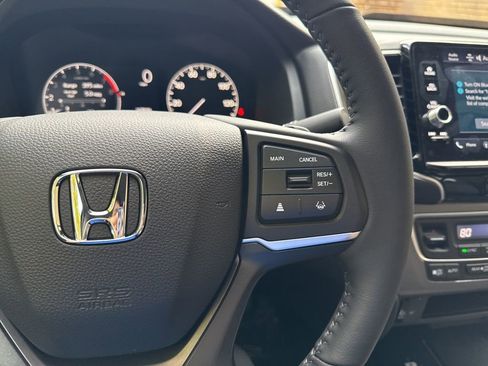 Certified 2026 Honda Ridgeline RTL image 26