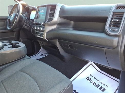 Used 2022 RAM 2500 Tradesman image 24