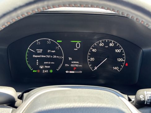 Used 2024 Honda CR-V Sport-L image 21