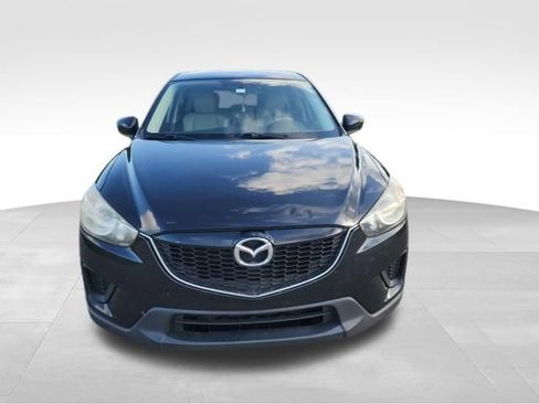 Used 2015 MAZDA CX-5 Sport w/ Bluetooth Audio Package FWD image 8