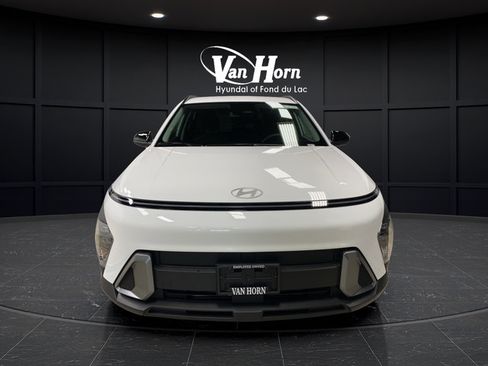 New 2026 Hyundai Kona SEL Sport AWD/4WD image 10