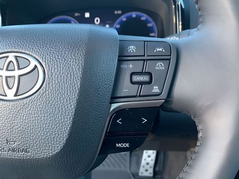 New 2026 Toyota Camry XSE FWD image 26