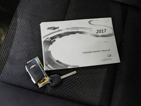 Used 2017 Chevrolet Silverado 1500 LT w/ Texas Edition image 64