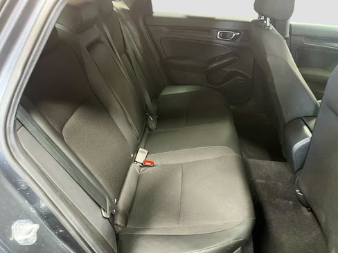 Used 2025 Honda Civic Sport image 24