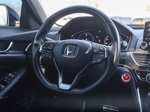 Used 2021 Honda Accord Sport Special Edition image 14