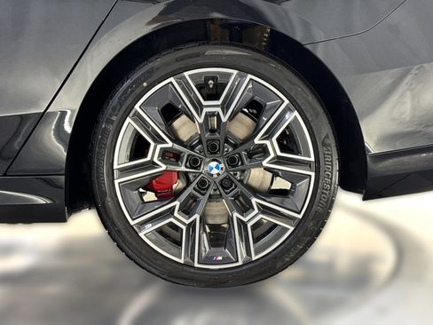 New 2026 BMW 530i w/ M Sport Package image 11