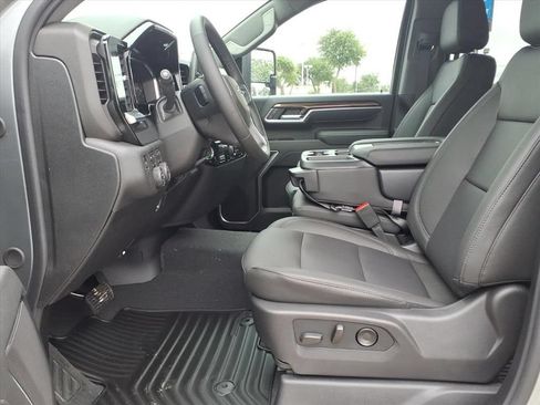 New 2026 Chevrolet Silverado 2500 LT w/ Trail Boss Package AWD/4WD image 17