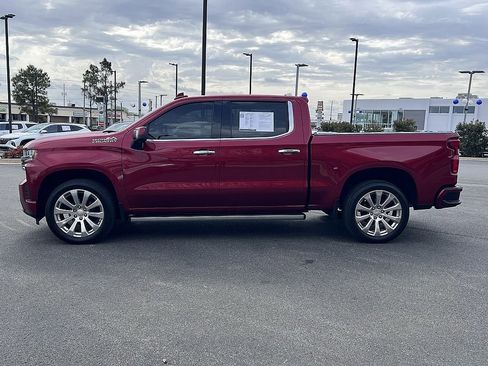 Used 2022 Chevrolet Silverado 1500 High Country image 6