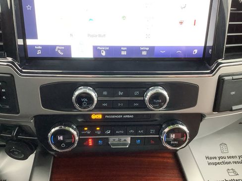 Used 2022 Ford F250 King Ranch w/ Chrome Package image 18