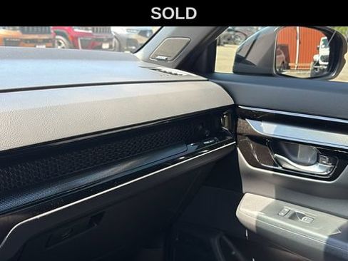 Used 2026 Honda CR-V Sport Touring image 21