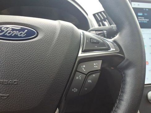 Certified 2023 Ford Edge SEL w/ Convenience Package AWD/4WD image 18