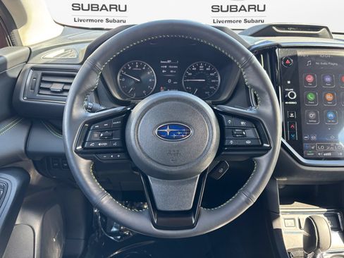 Used 2026 Subaru Ascent Bronze Edition AWD/4WD image 14