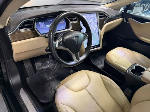 Used 2013 Tesla Model S RWD image 16