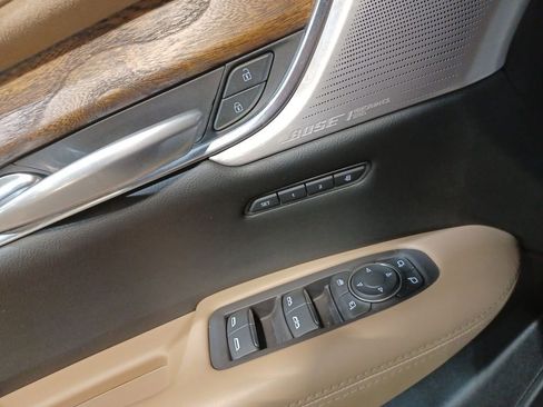 Used 2021 Cadillac XT5 Sportv w/ Platinum Package image 15