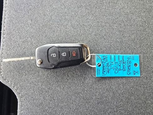 Used 2023 Ford F150 XLT image 24