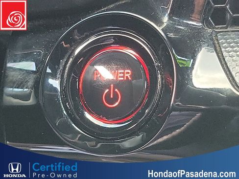 Certified 2024 Honda CR-V Sport Touring image 18