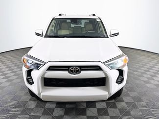 Used 2022 Toyota 4Runner SR5 RWD video 2
