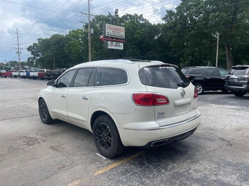 Used 2014 Buick Enclave Convenience AWD/4WD image 7