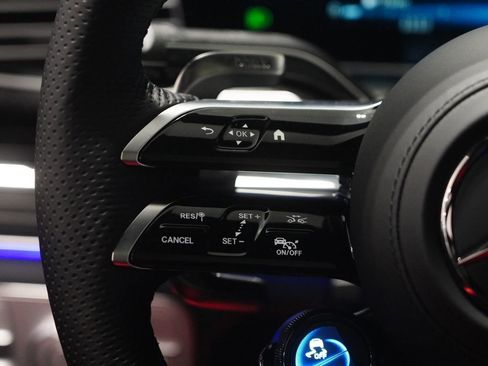 New 2026 Mercedes-Benz GLE 53 AMG GLE 53 AMG image 19