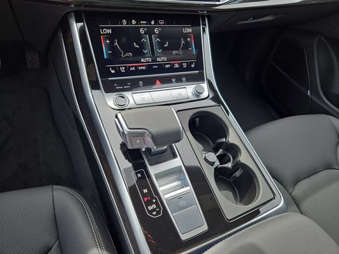New 2026 Audi Q8 Premium Plus AWD/4WD image 22