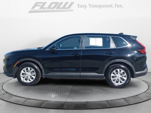 Used 2024 Honda CR-V LX image 5