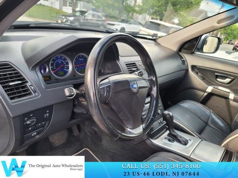 Used 2010 Volvo XC90 3.2 R-Design AWD/4WD image 9