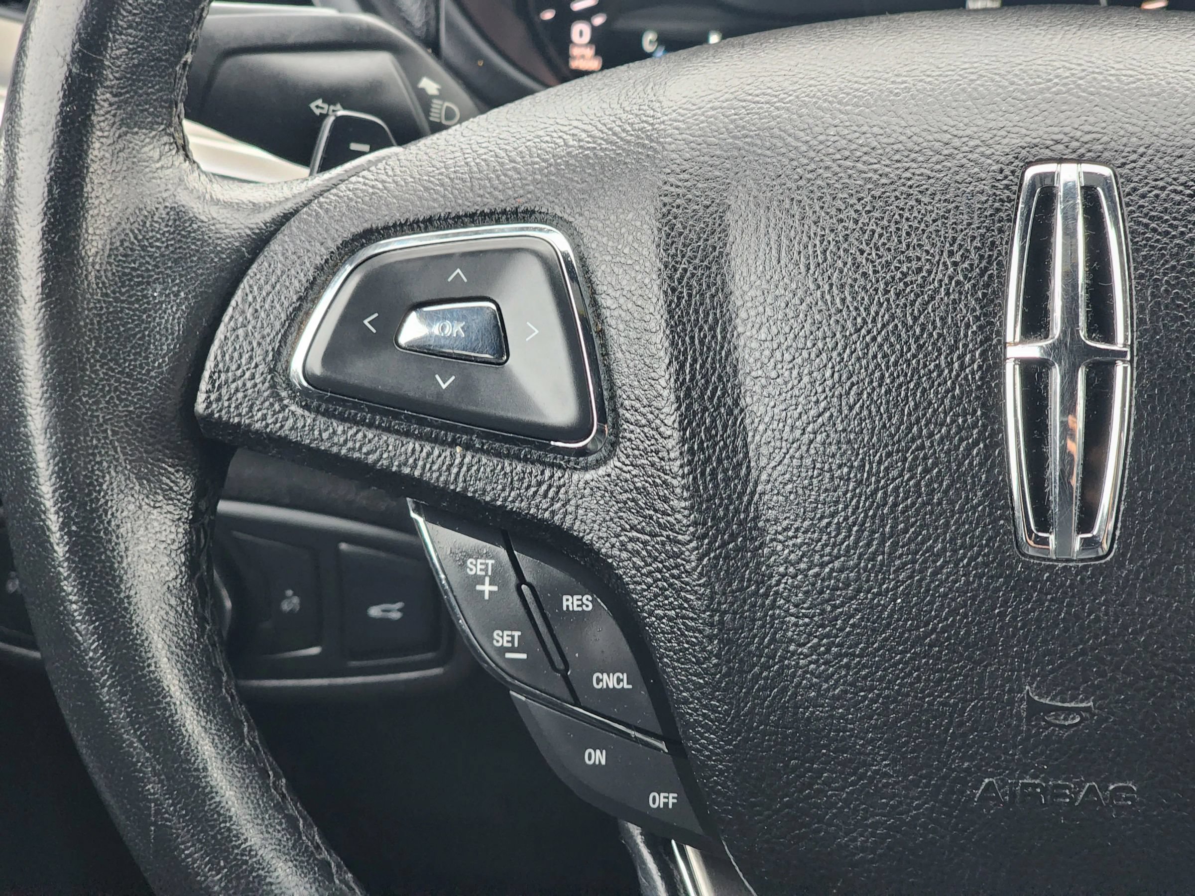 Used 2017 Lincoln MKC Premiere AWD/4WD image 11