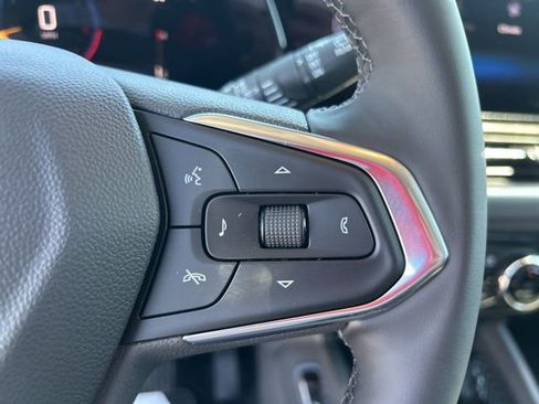 New 2026 Chevrolet TrailBlazer LT image 20