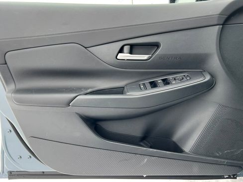 New 2026 Nissan Sentra SV w/ SV Convenience Package image 11