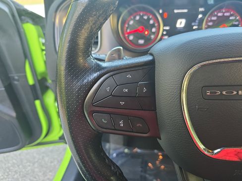 Used 2023 Dodge Charger Scat Pack RWD image 16