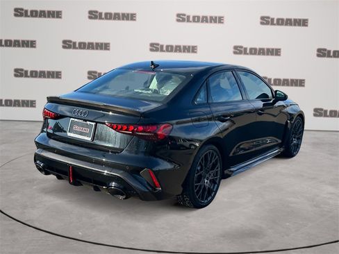 New 2026 Audi RS 3 image 5