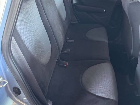 Used 2008 Honda Fit image 18