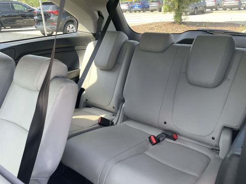 Used 2023 Honda Odyssey EX-L image 11