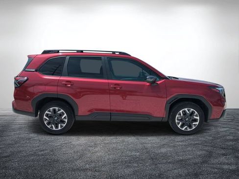 Used 2026 Subaru Forester Premium AWD/4WD image 2