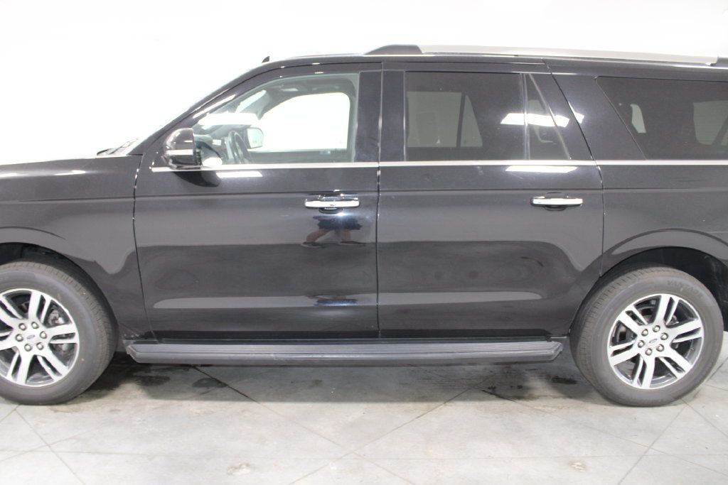 Used 2024 Ford Expedition Max Limited RWD image 6