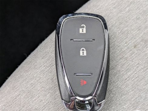 Used 2023 Chevrolet Equinox LS w/ LS Convenience Package image 30