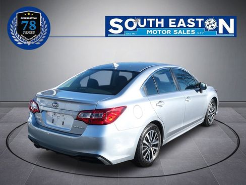Used 2018 Subaru Legacy 2.5i Premium w/ Eyesight & BSD & Rcta & HBA image 6