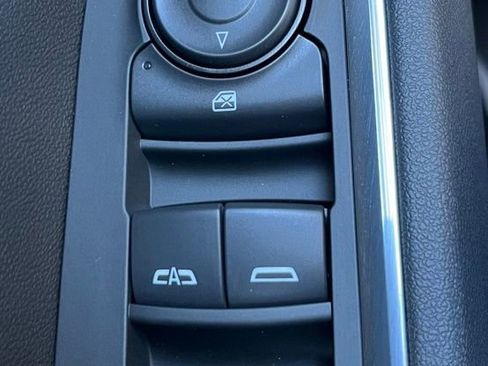 New 2026 Chevrolet Silverado 1500 LT Trail Boss w/ LT Trail Boss Premium Package image 7