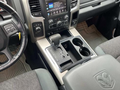 Used 2013 RAM 1500 Lone Star image 15