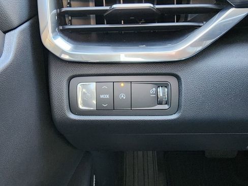 New 2026 GMC Acadia Elevation w/ Black Edition FWD image 18